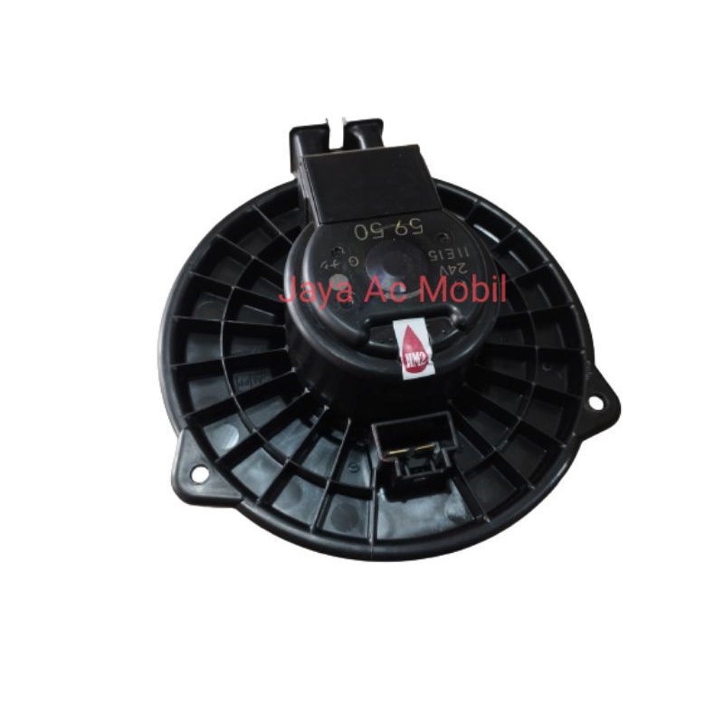 Motor Blower Ac Kipas Blower Ac Dinamo Blower Ac Ford Fiesta