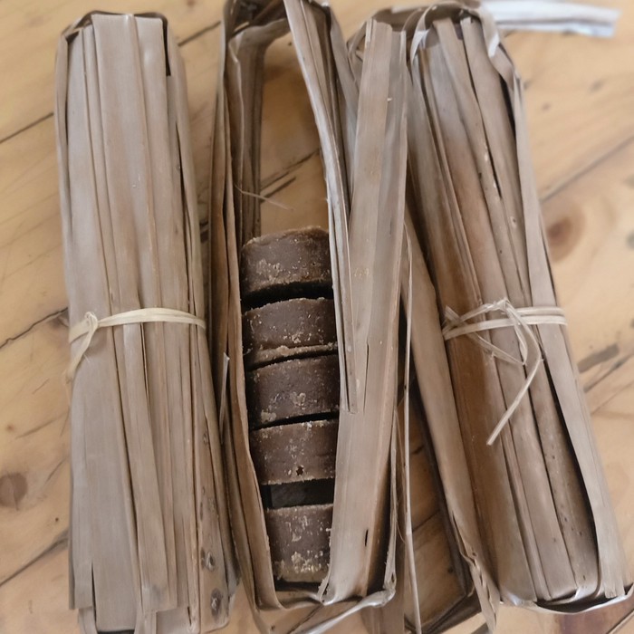 

Order Langsung Gula Aren - Gula Kawung 500 gram Murah