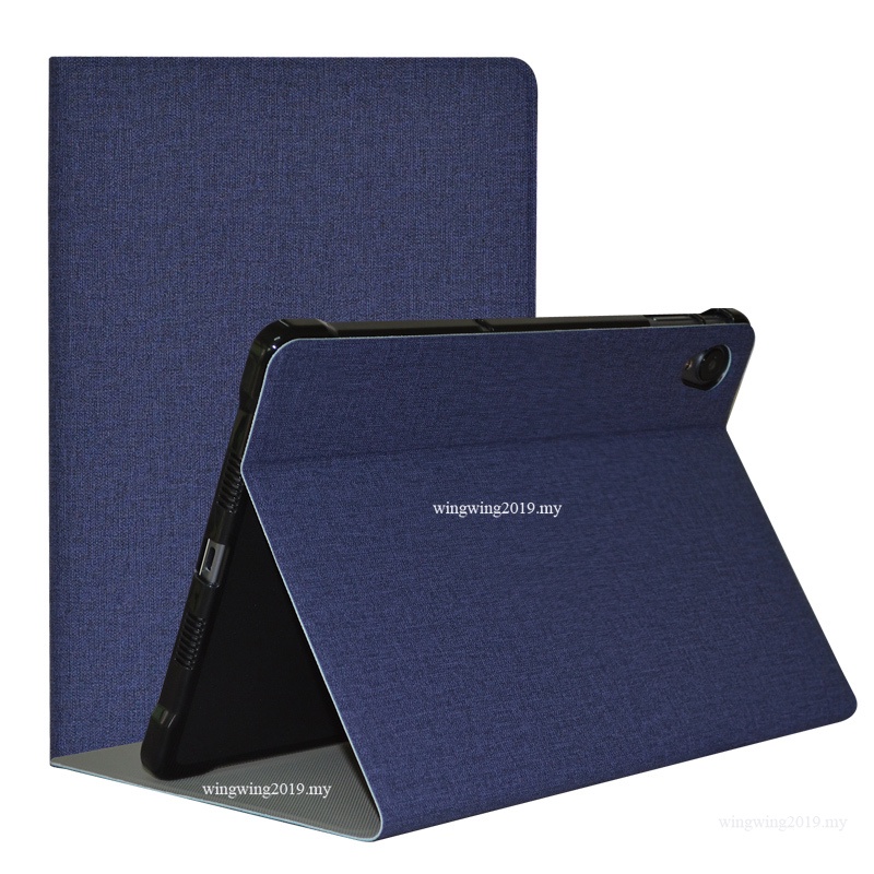 Case Pelindung Bahan Kulit Pu Tahan Banting Untuk Teclast P30 HD 10.1 Inch Tablet PC