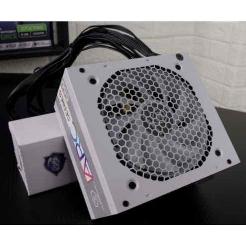 Vurrion ARC Series 450 Froze Edition PSU 80+ RGB 450W