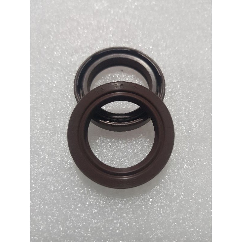 

oil seal tc 25×36×7mm viton