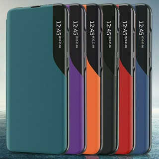 flip case SAMSUNG Galaxy A22 5G / A22 4G smart cover