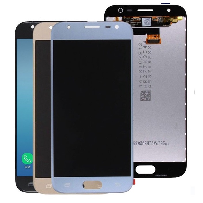 LCD TOUCHSREEN SAMSUNG J3 PRO  / J330 / J330G FULLSET  INCELL