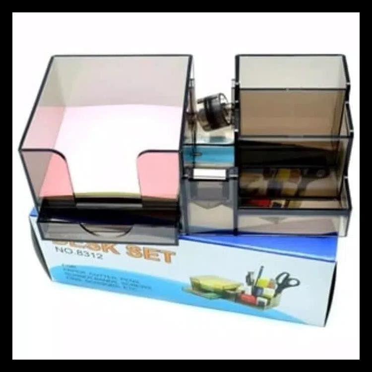 

BIG SALE! TEMPAT PULPEN / PEN / ATK SET / MEMO / DISPENSER ISOLASI / GROSIR