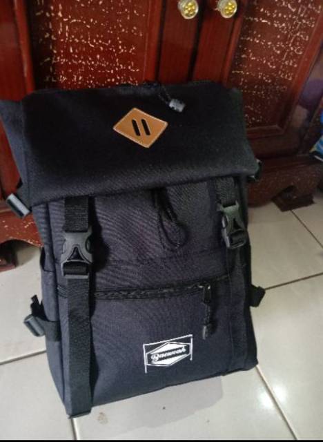 Tas Ransel Anak Sekolah Terbaruh