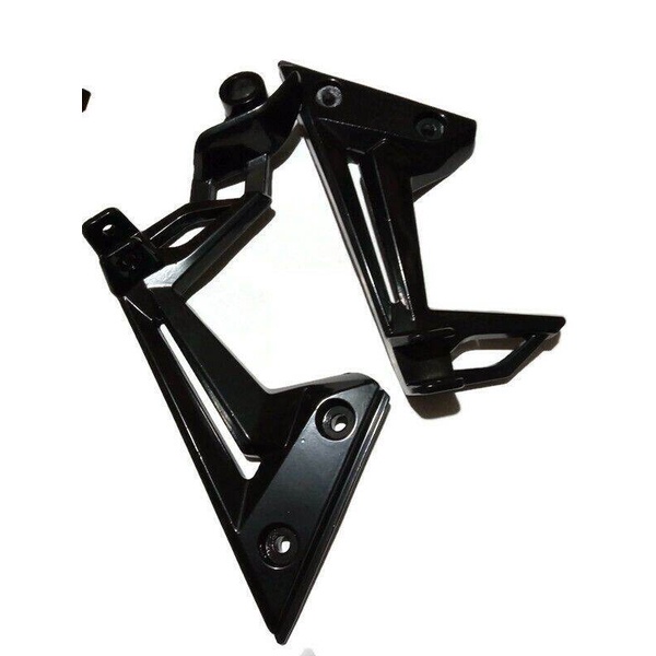 DUDUKAN STEP BELAKANG JUPITER MX NEW FOOT STEP JUPITER MX NEW