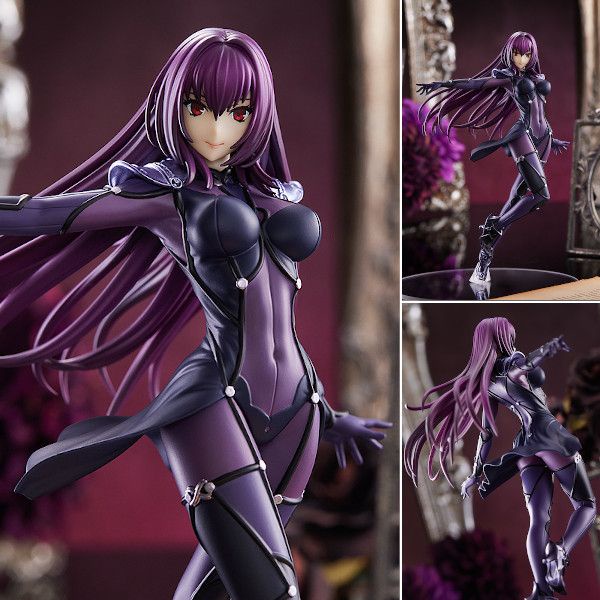 Pop Up Parade Figure Lancer / Scathach - Fate/Grand Order
