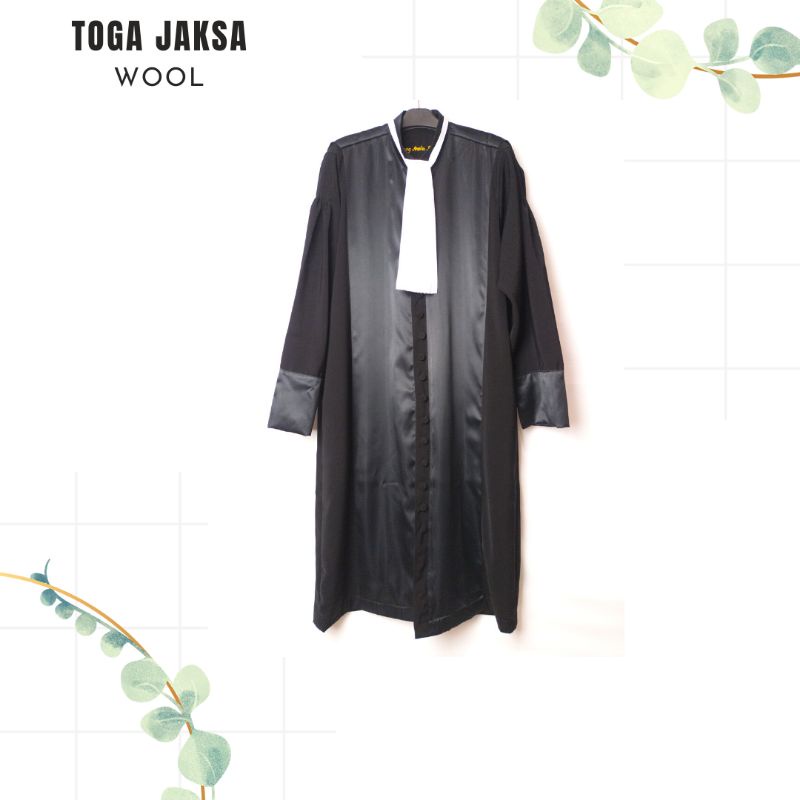 TOGA JAKSA - KEJAKSAAN RI