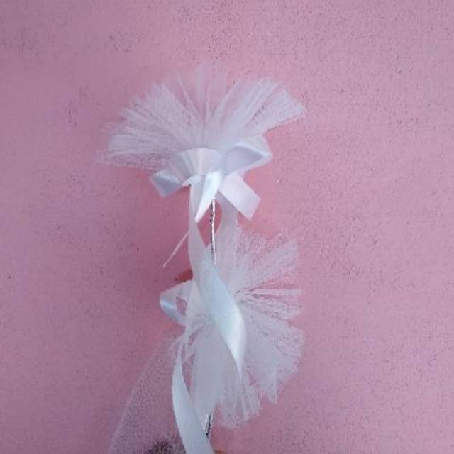 Bunga, Pokok Telok, Pokok Telur, Bunga Pengantin