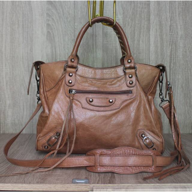 tas balenciaga original