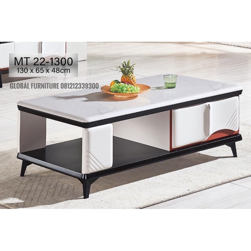 meja tamu marmer/meja tamu import/meja tamu marmer