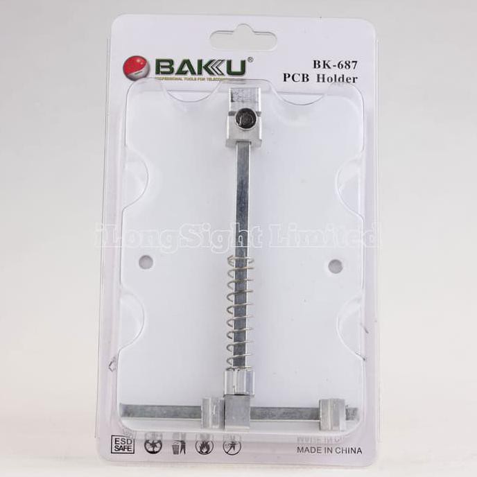 Good Quality Penjepit Pcb / Pcb Holder /Ragum