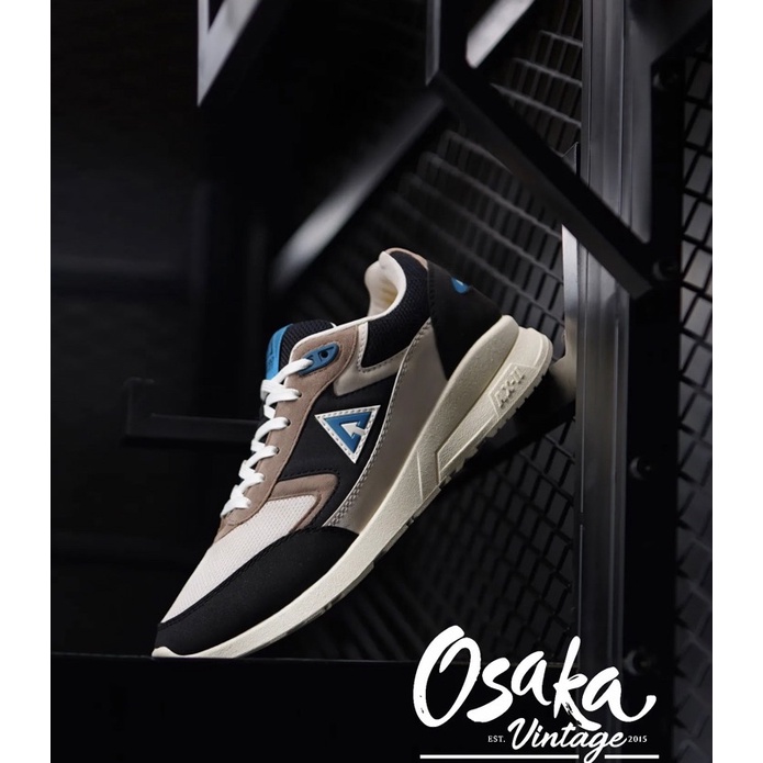 [ORIGINAL] Aerostreet Osaka Vintage