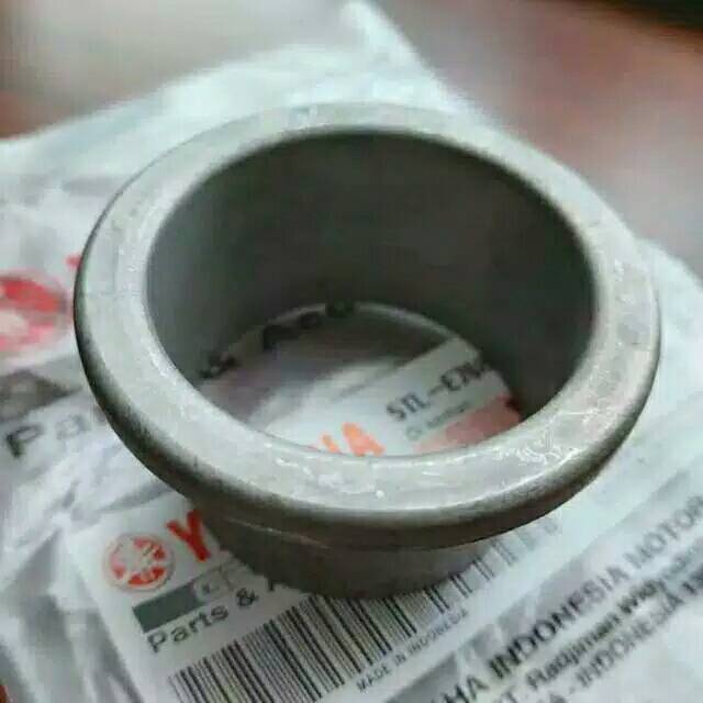 Corong Pully Puli Dudukan Per CVT Yamaha Mio Sporty Smile Karbu Old Lama Soul Fino Karburator 5TL