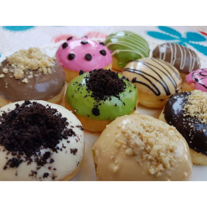 

donat