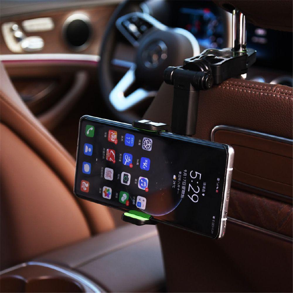 Populer Car Phone Holder New 360derajat Adjustable Mount