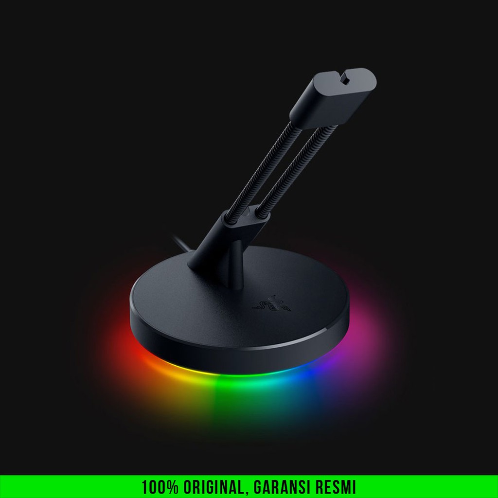 Razer Mouse Bungee V3 Chroma RGB Underglow Lighting for Gaming Mouse