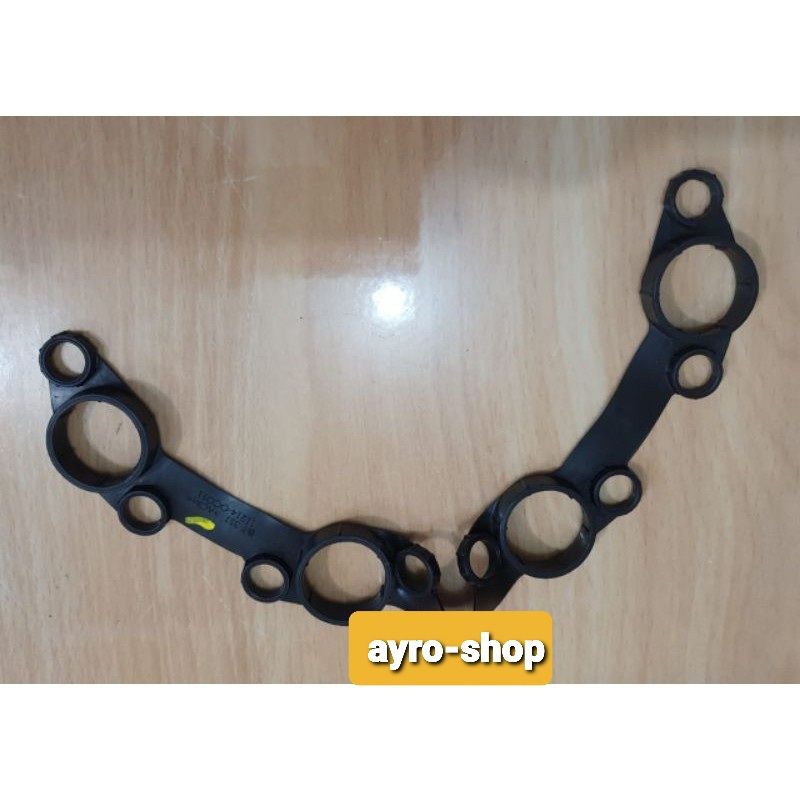 SEAL SIL BUSI MOBIL TOYOTA INNOVA BENSIN