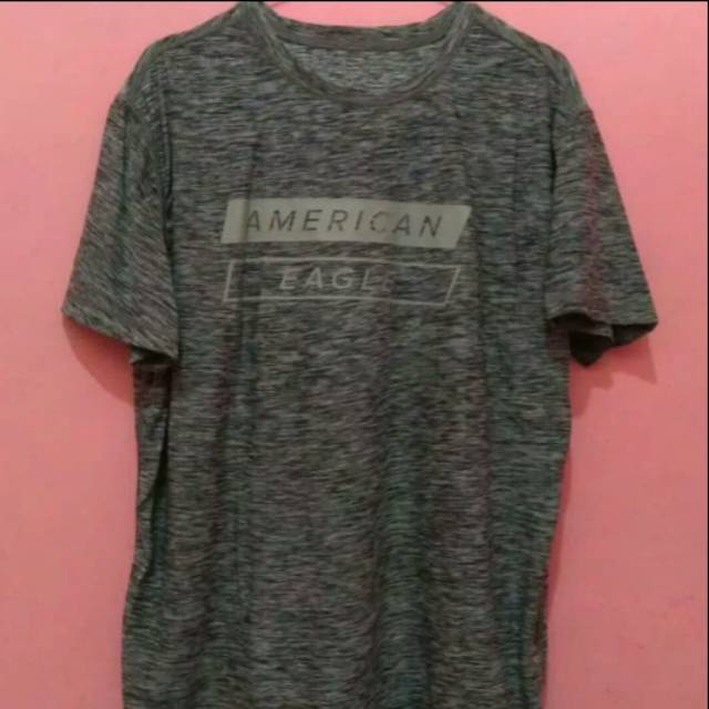Kaos american eagle original