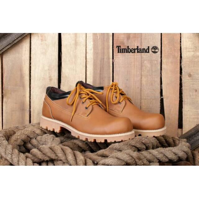 BEST SELLER STOCK RIBUAN Sepatu pria timberland therion safety boots