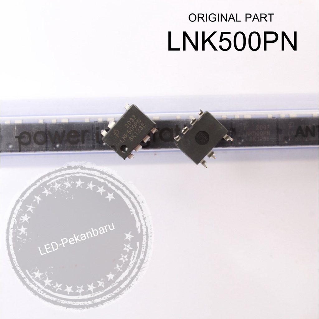 IC LNK500 LNK500PN LNK 500 PN 500PN DIP 7