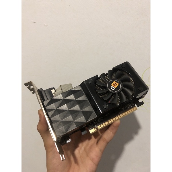 VGA Nvidia digital alliance GT 640