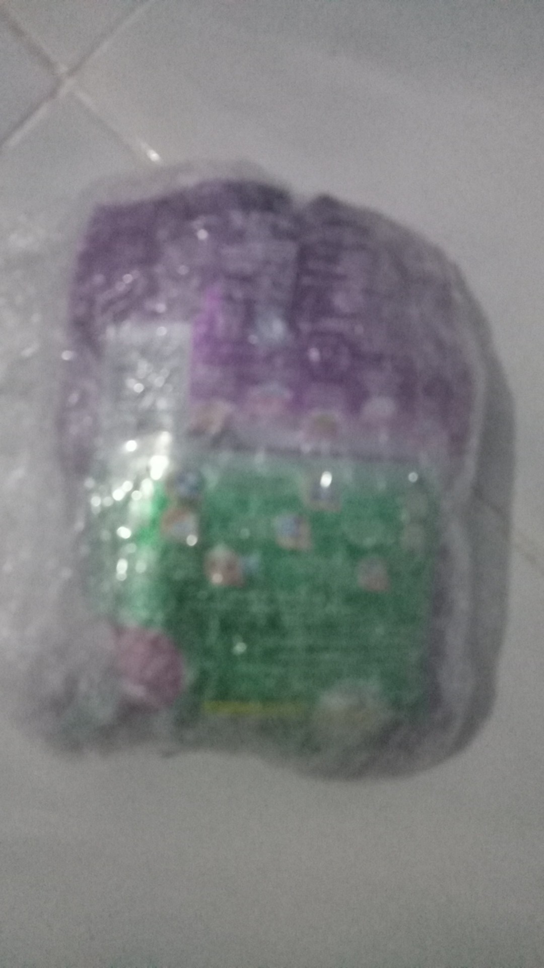 Rinso Molto Cair Rose Fresh Sachet