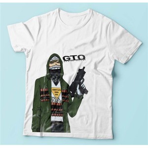 Kaos GTO Great Teacher Onizuka