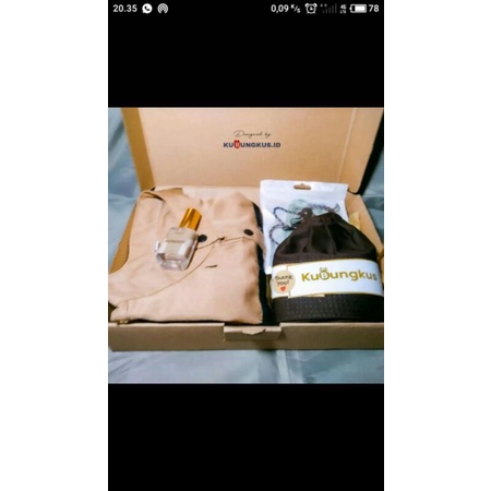 

hampers lebaran pria