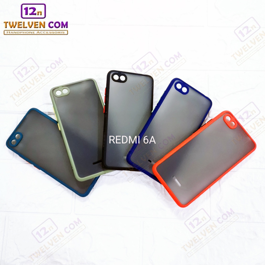 Case Xiaomi Mi A1 / MI A2 / Mi 5x / Mi 6x / Redmi 4x / Redmi 4a / Redmi 4 Prime / Redmi 5a / Redmi 5 / Redmi 5 Plus / Redmi 6 / Redmi 6a / Redmi 9a / 9c / 9t / Redmi 10 / Redmi 10A / Redmi S2 - Hardcase My Choice