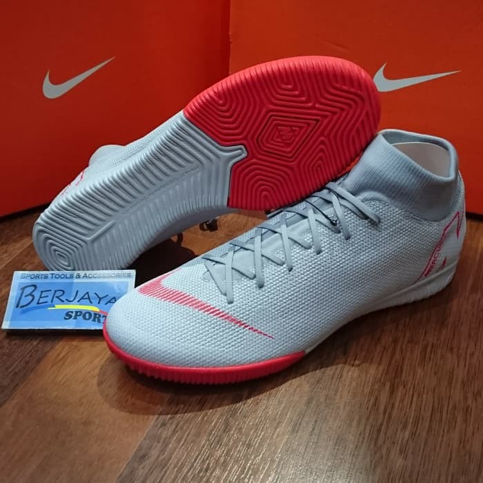 nike mercurial futsal original