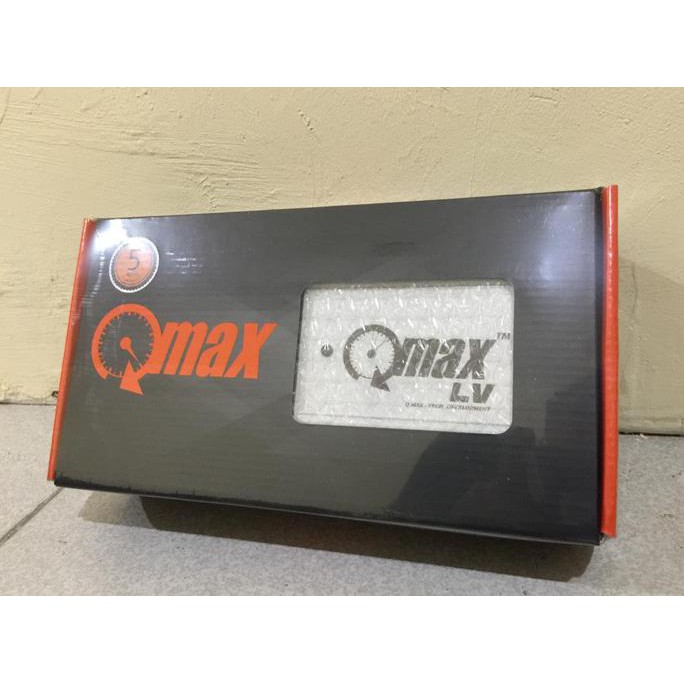 Qmax Lv Volt Stabilizer .Ayesha01.Olshop