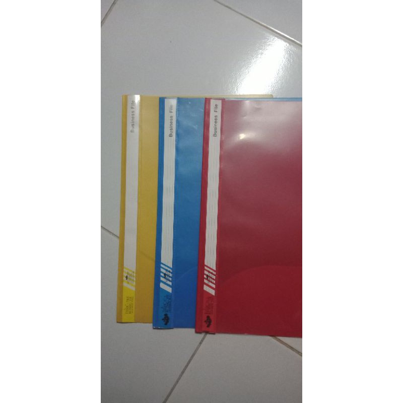 

BUSINESS FILE BISNIS FILE F4 BARU DAN BEKAS