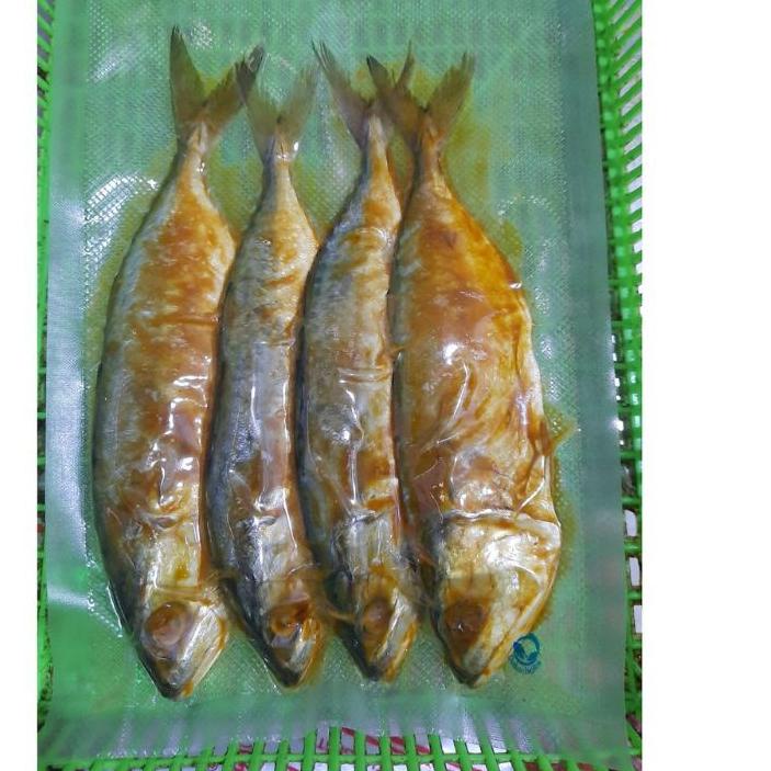 

『Perdana』 ikan asin peda asli empuk dan wangi 3 ekor Terbaru dan terlaris/【Original✔️】/Star/「5.5 F⚡ASH SALE」/【Import Terbaik】