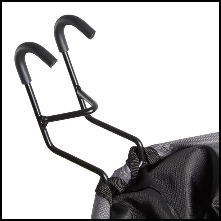 Decathlon Btwin Keranjang Sepeda Lipat - 8349941
