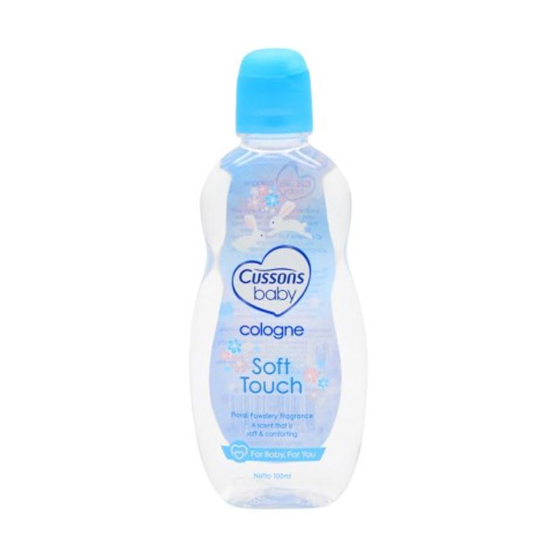 Cussons Baby Cologne 100 ML / Parfum Baby