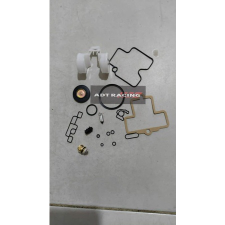 repairkit karbu fcr usa