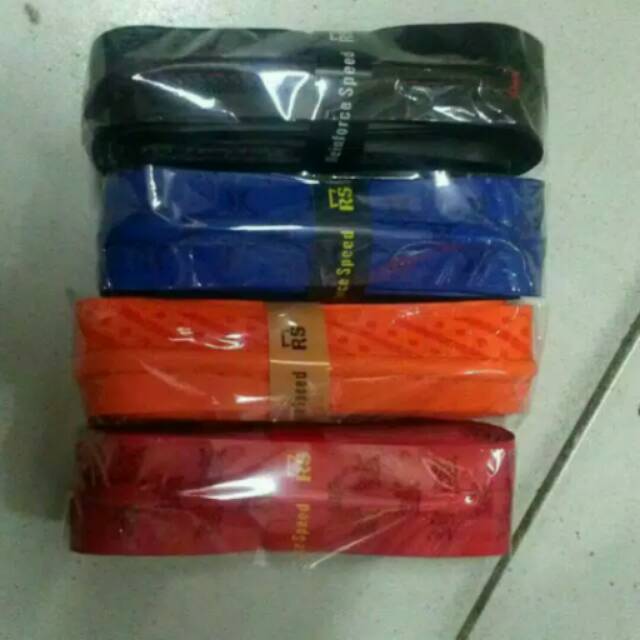 Grip raket RS TULANG