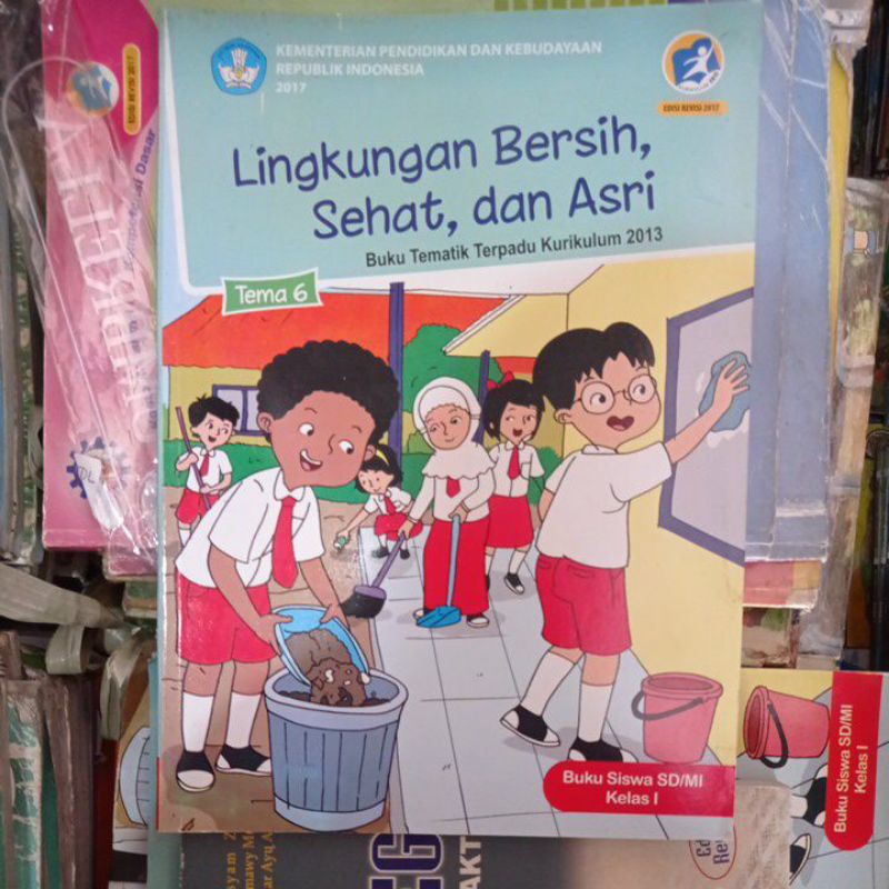 

tema 6 kelas 1 diknas