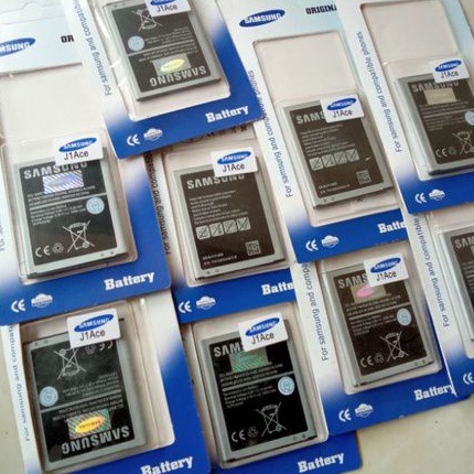 BATERAI SAMSUNG BARU STOK LAMA READY