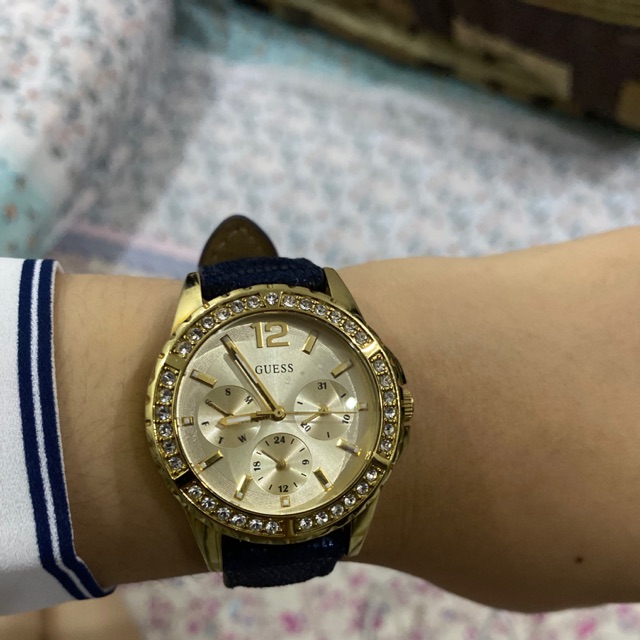 Preloved jam guess original