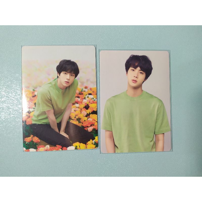 MPC SEOKJIN LOVE YOURSELF