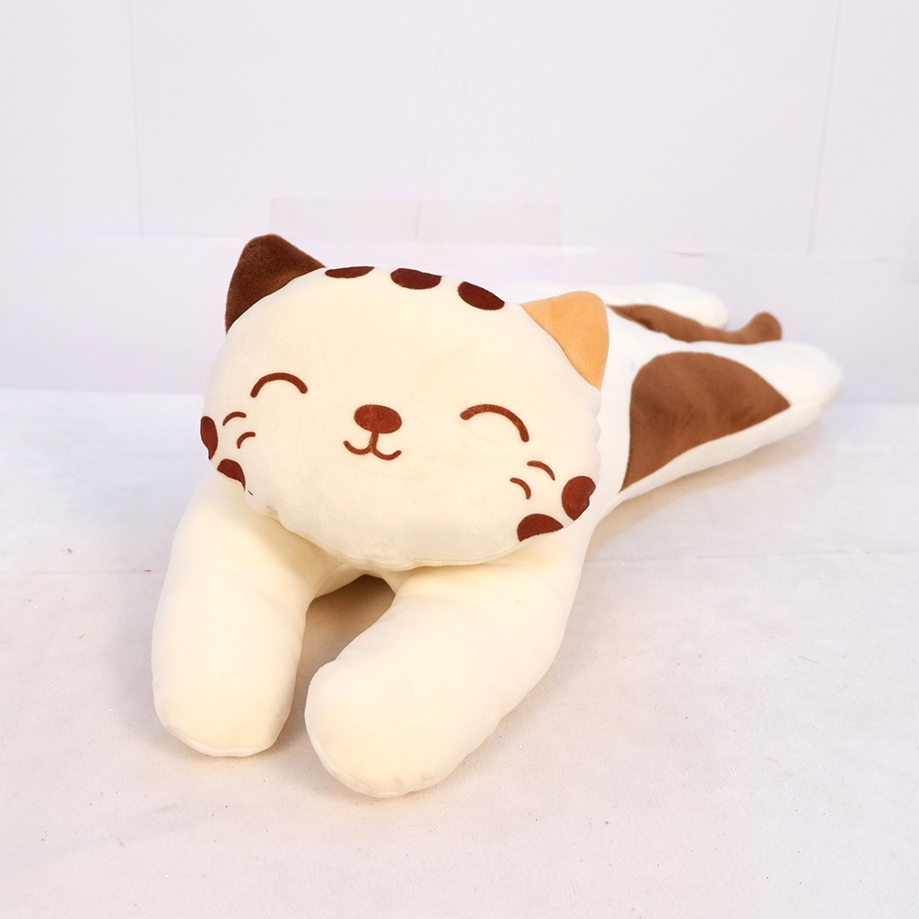 Bantal Kucing  Cat Istana Boneka Nape Cushion Jacob Lucu 