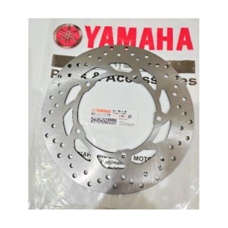 piringan  disk cakram depan R15