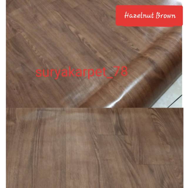 Karpet Lantai Vinyl Plastik Tebal Import Korea Lebar 2meter Tebal 0 5mm Shopee Indonesia