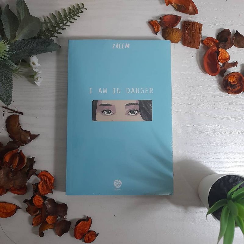 

Novel Im In Danger