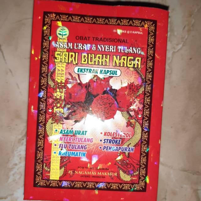 

Sbn buah