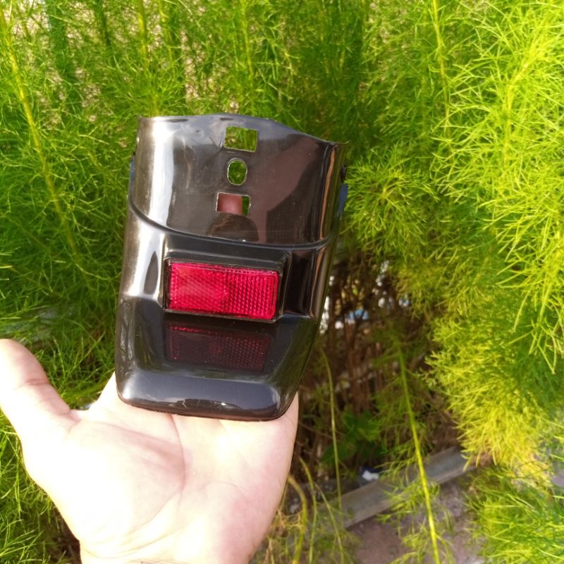 kepet spakbor gl promax/kepet lumpur