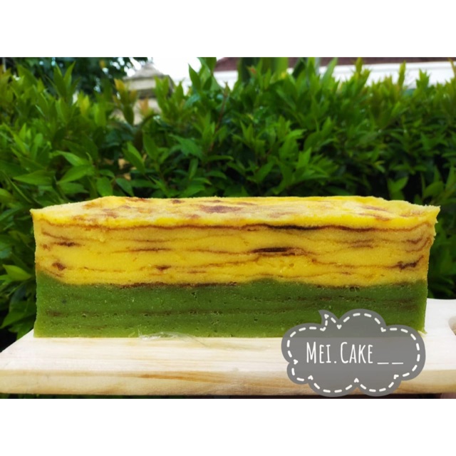 

kue makjo