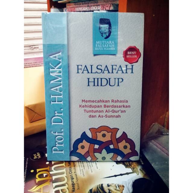 Falsafah Hidup Shopee Indonesia